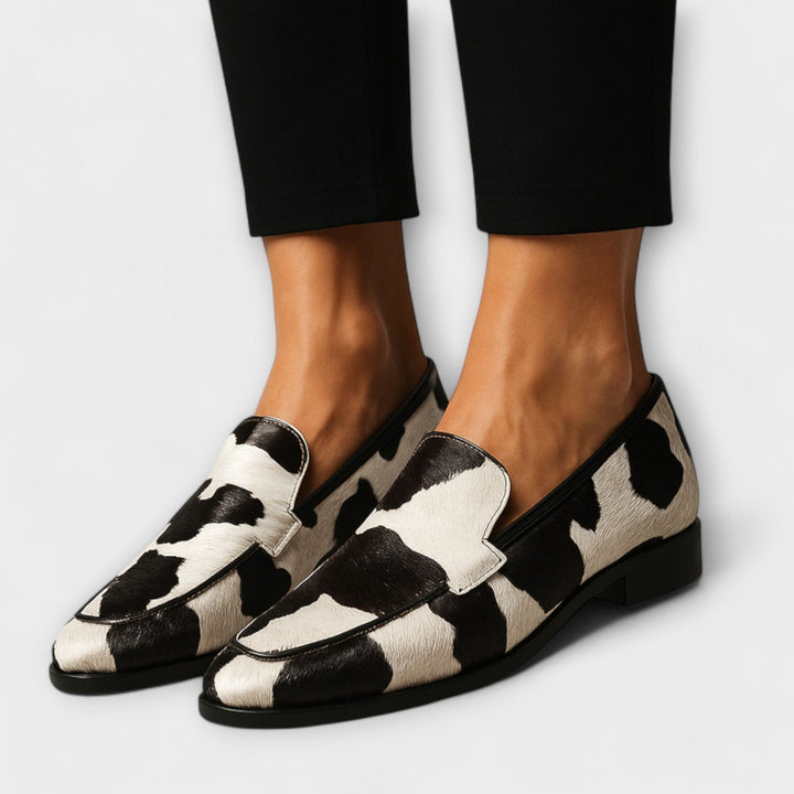 Eleanor | Orthopedic Support Shoes