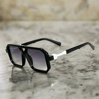 Kiro | Lunettes de soleil carrées oversize