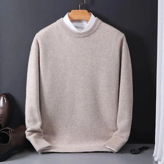 Tiphaine | Pull raffiné en cachemire