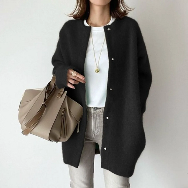 Chloé | Cardigan chic en cachemire