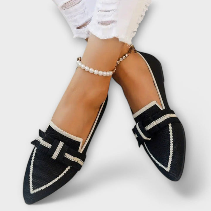 Mireya | Chaussures élégantes et confortables
