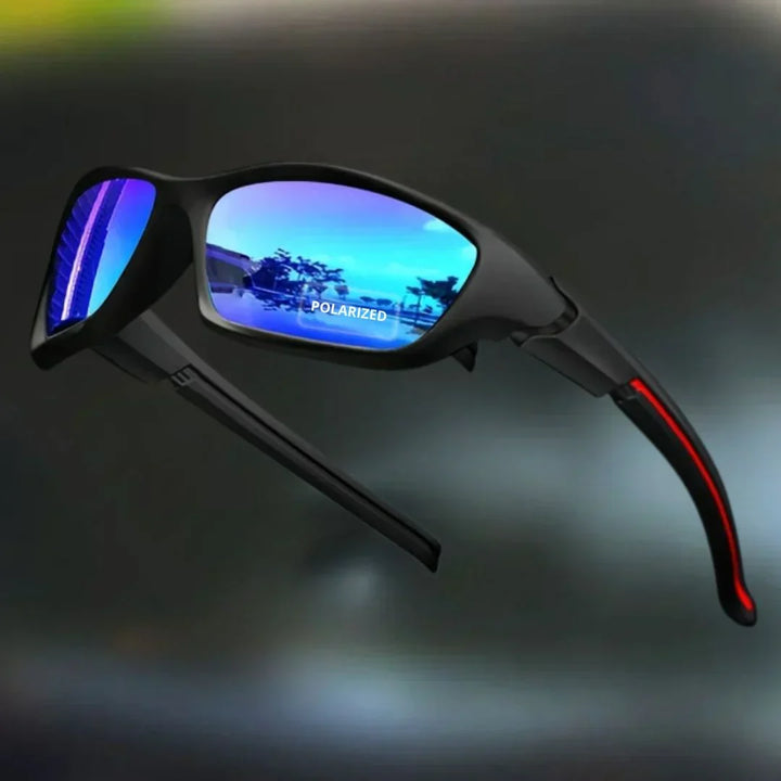 Pulse | Lunettes de soleil polarisées (1+1 GRATUIT)