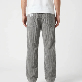 Valentin | Pantalon en velours côtelé homme