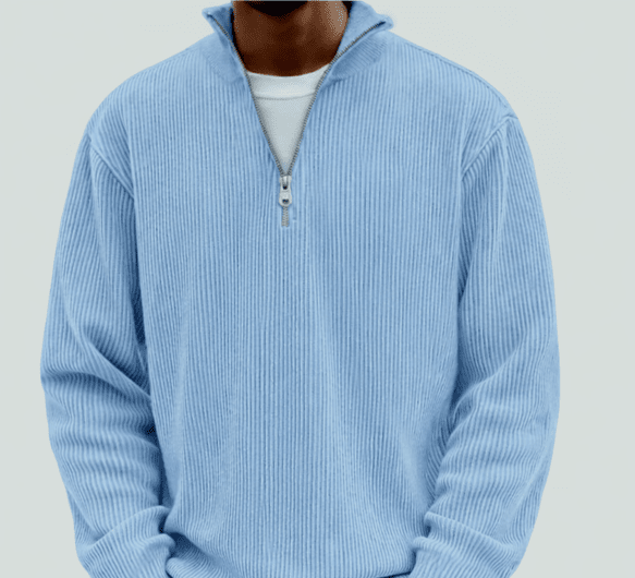 Calix | Pull tendance et élégant