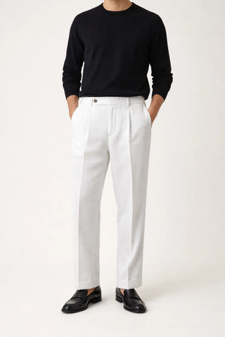 NAPLES TROUSERS