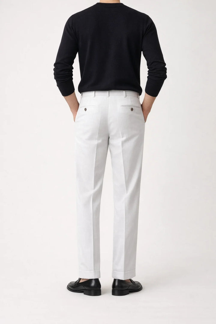 NAPLES TROUSERS