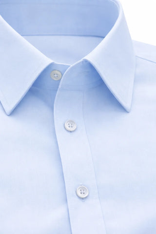 Sébastien | Chemise chic en popeline