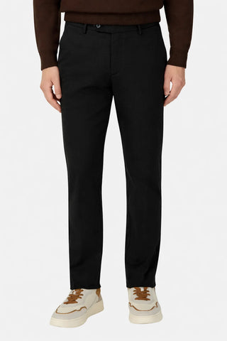 LUSSO TROUSERS