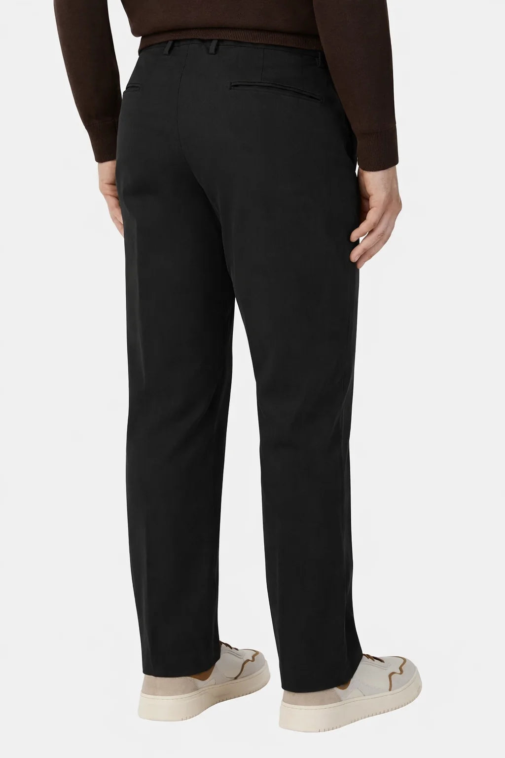 LUSSO TROUSERS