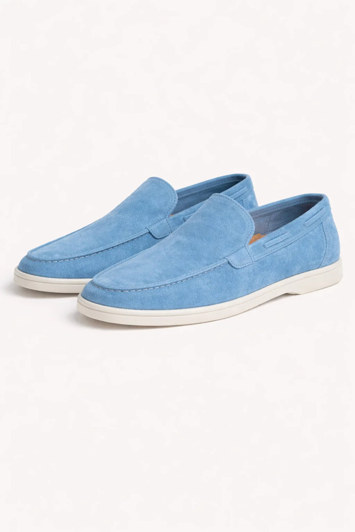 Bleu ciel