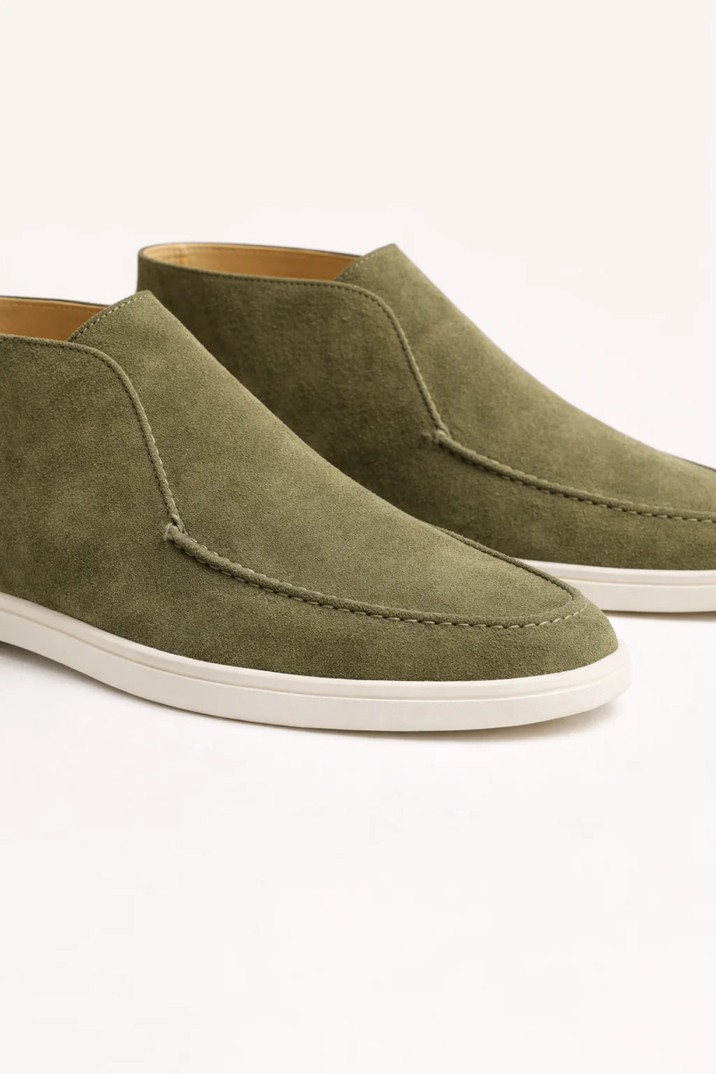 Vert olive