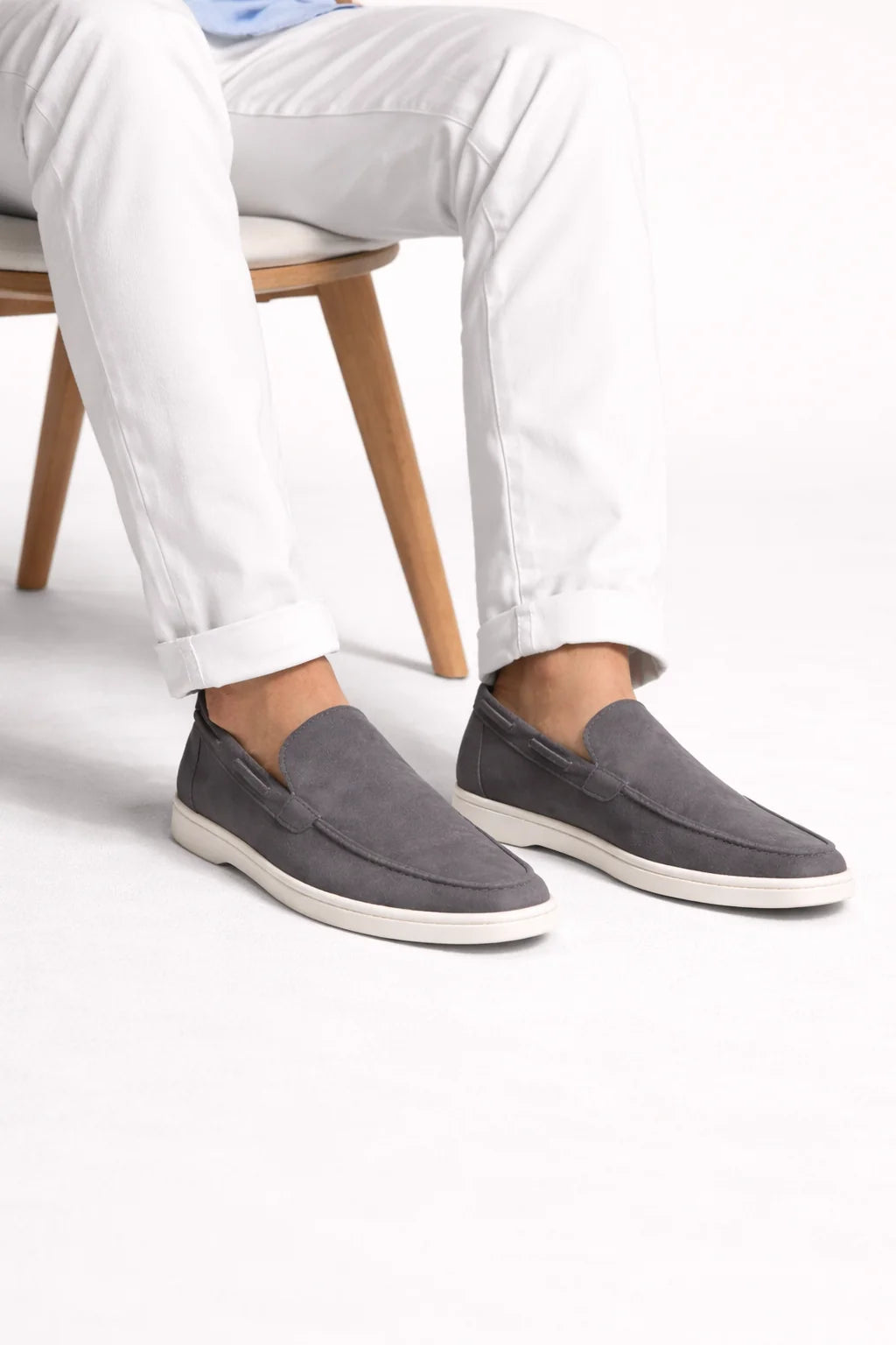 Gris anthracite
