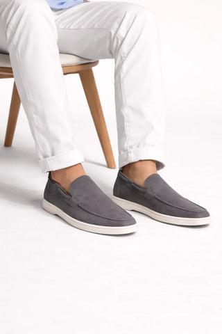 Gris anthracite