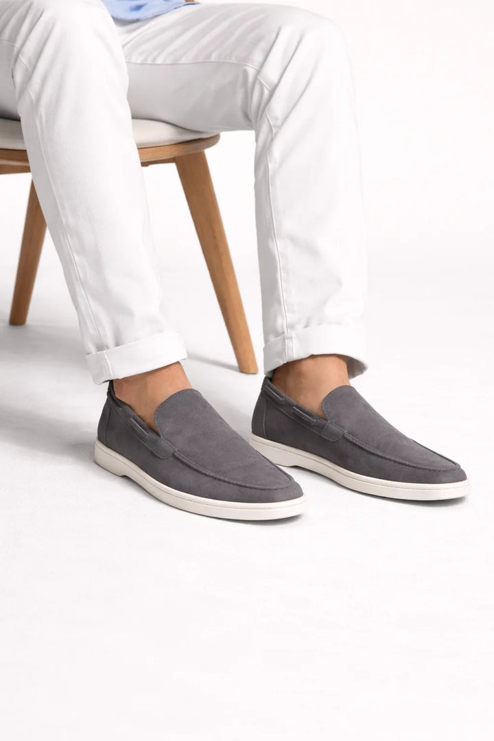 Gris anthracite