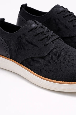 MESH SNEAKERS