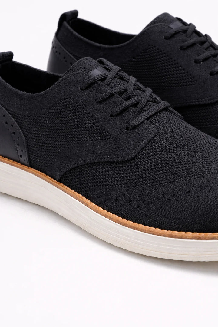 MESH SNEAKERS