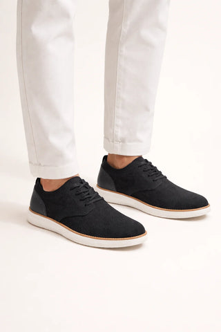 MESH SNEAKERS