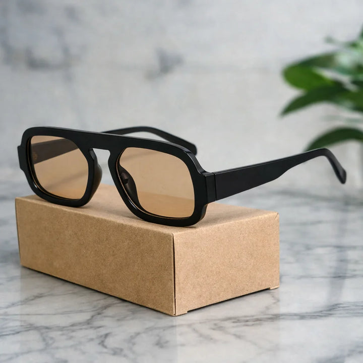 Bohemia | Riviera Style Retro Sunglasses
