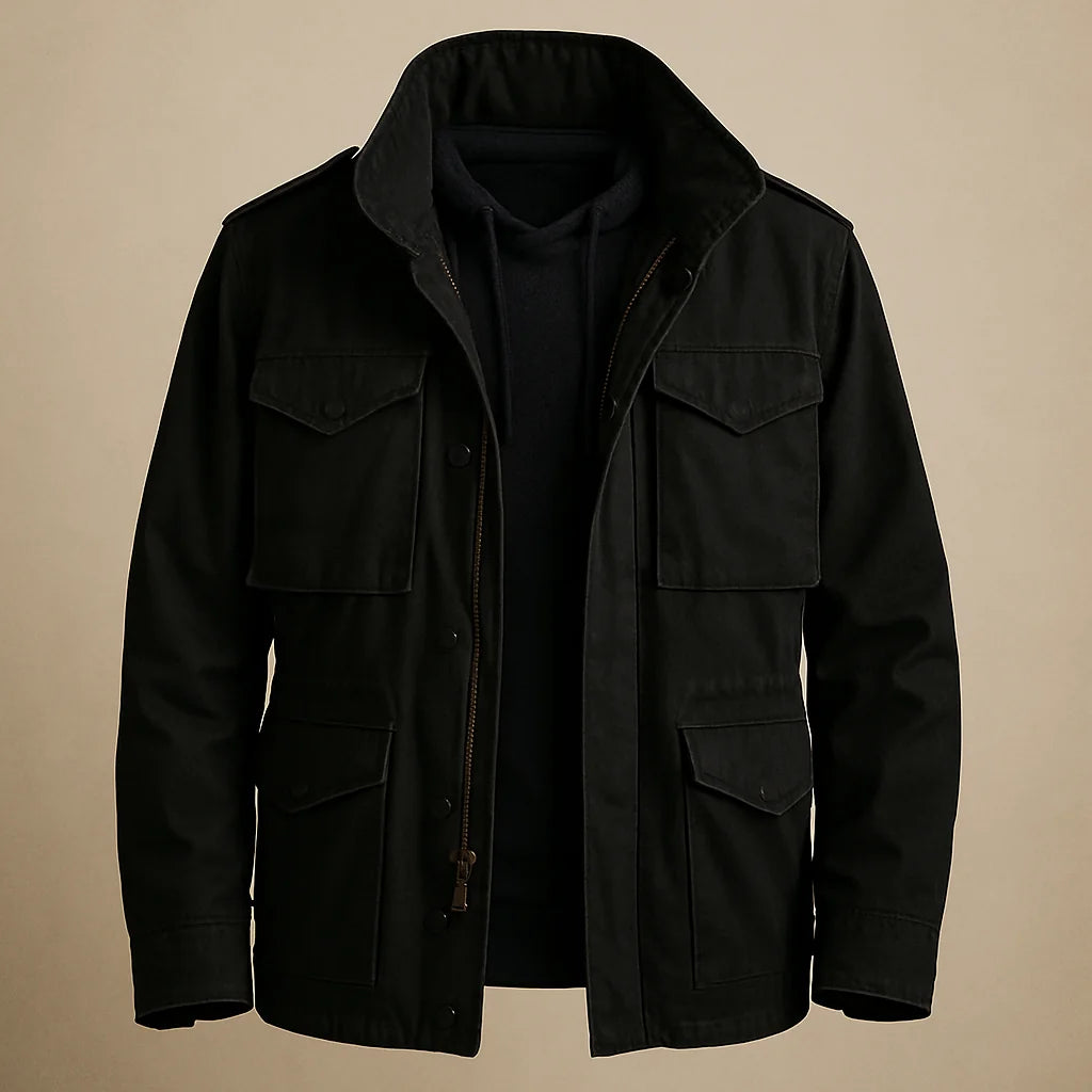 Cesare | Veste militaire M65