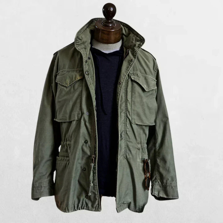 Cesare | Veste militaire M65