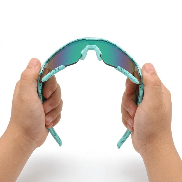 Timothée | Lunettes de soleil de sport pour enfants