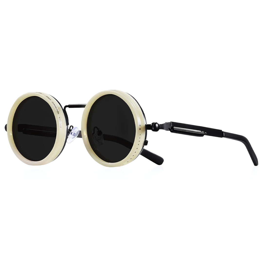 Jay | Lunettes de soleil modernes Eclipse
