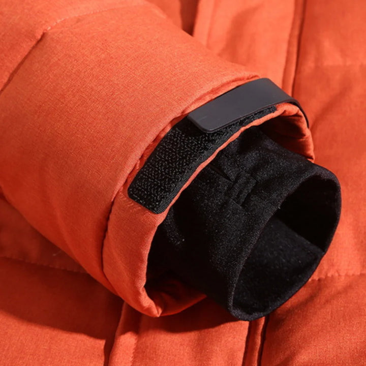 Arvik | Premium winter jacket for cold days