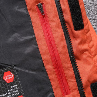 Arvik | Premium winter jacket for cold days