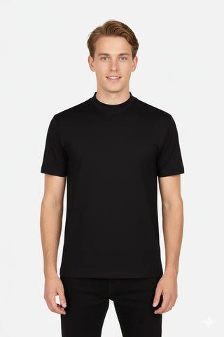 FITTED T-SHIRT