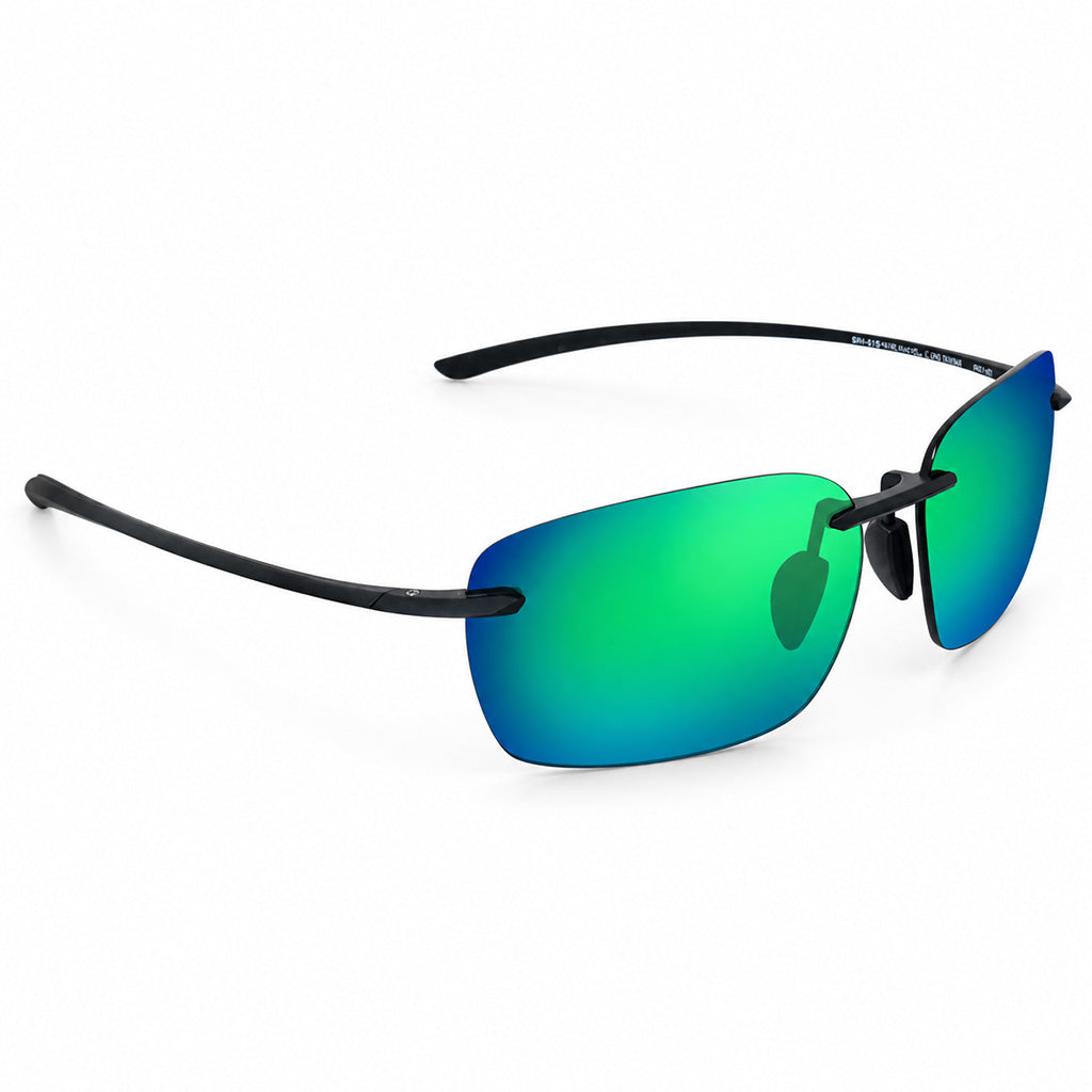 Fink | Lunettes de soleil sans cerclage polarisées