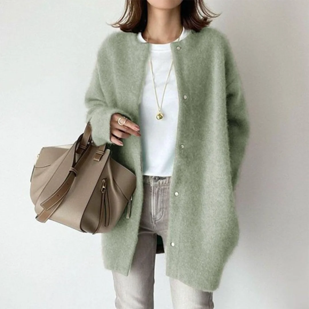 Chloé | Cardigan chic en cachemire