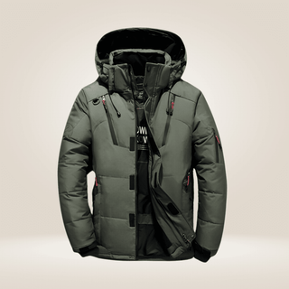 Arvik | Premium winter jacket for cold days