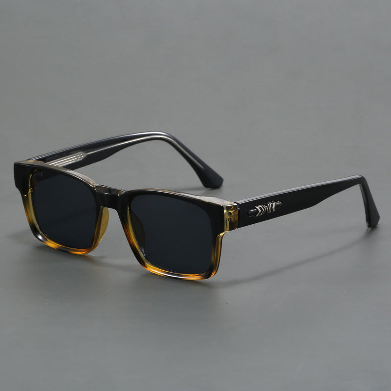 Zeno | Lunettes de soleil polarisées rétro