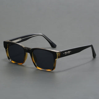 Zeno | Lunettes de soleil polarisées rétro