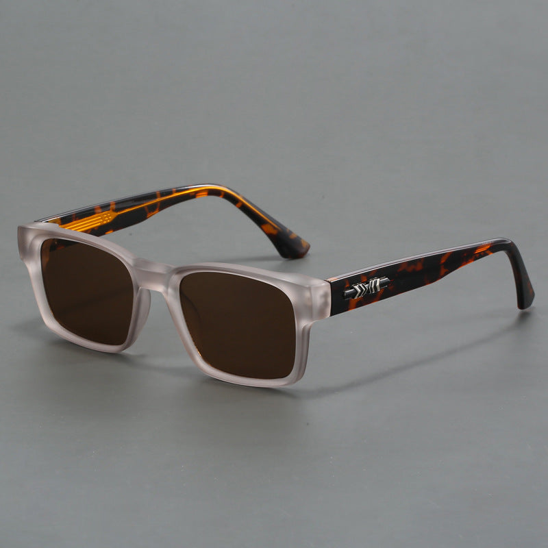 Zeno | Lunettes de soleil polarisées rétro