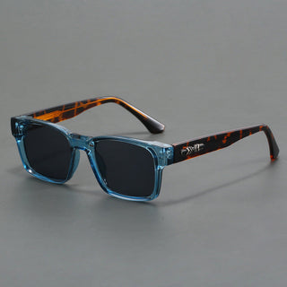Zeno | Lunettes de soleil polarisées rétro