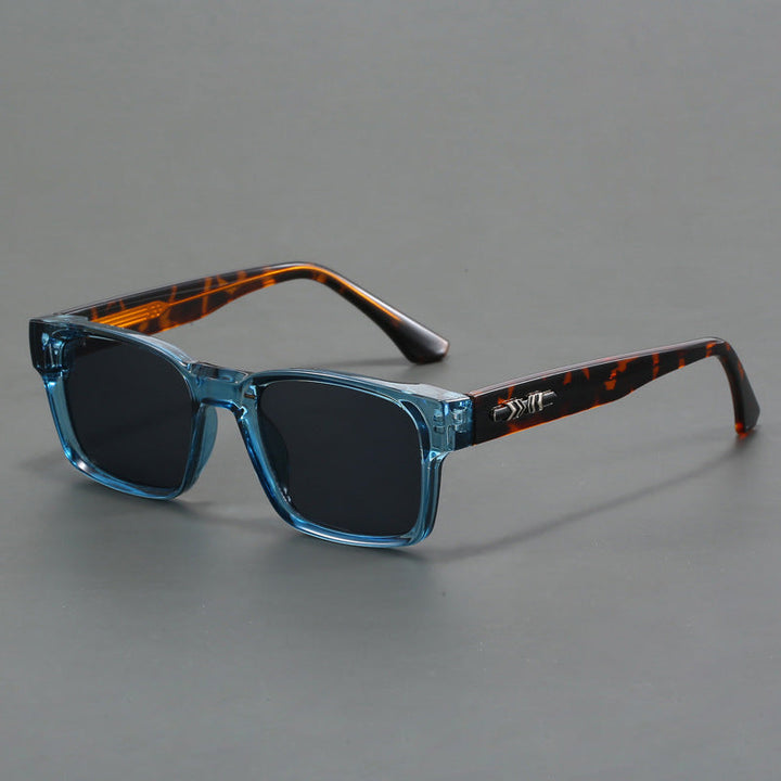 Zeno | Lunettes de soleil polarisées rétro