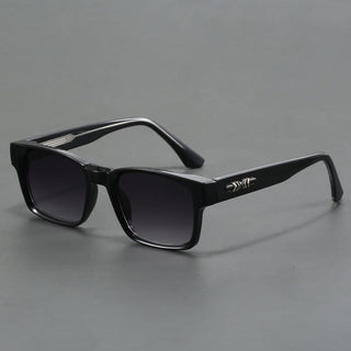 Zeno | Lunettes de soleil polarisées rétro