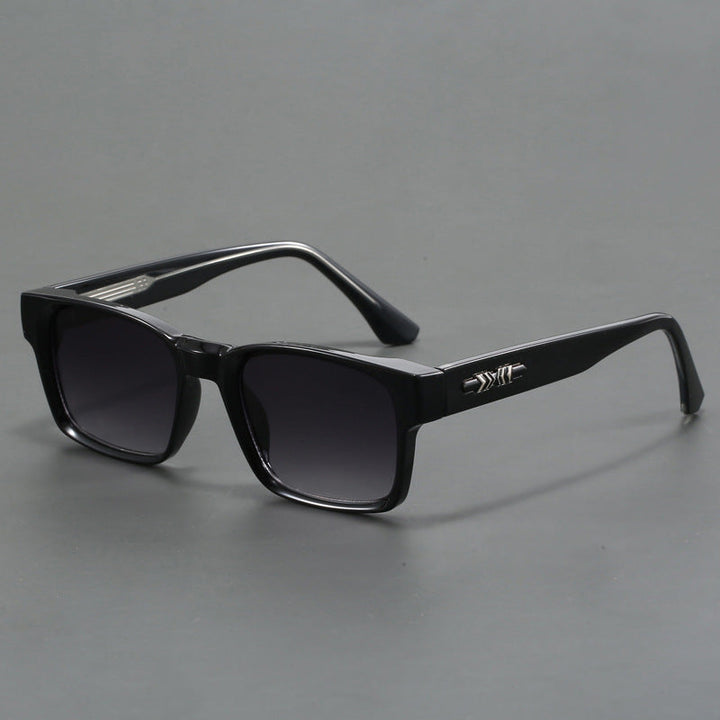 Zeno | Lunettes de soleil polarisées rétro