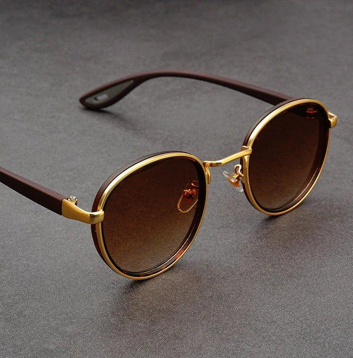 Carson Rift | Lunettes de soleil (1+1 GRATUIT)