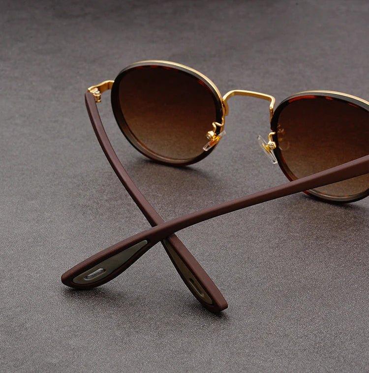 Carson Rift | Lunettes de soleil (1+1 GRATUIT)