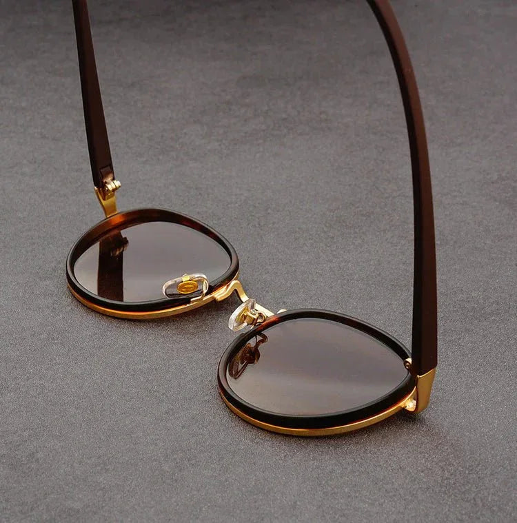 Carson Rift | Lunettes de soleil (1+1 GRATUIT)