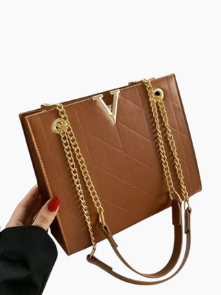 Vouvia Zipper | Vivien