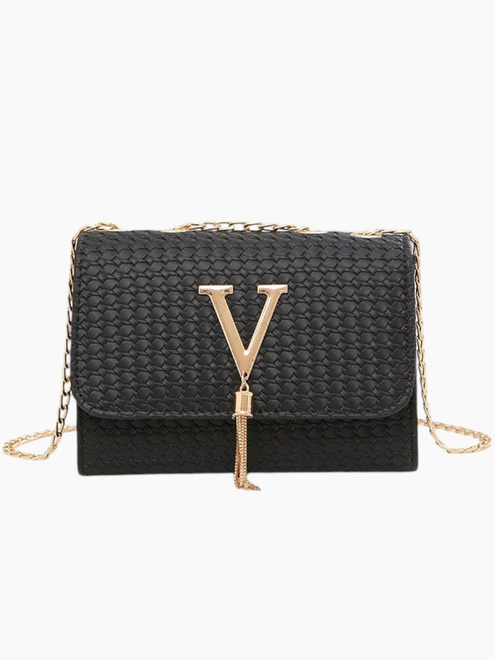 Jess | Sac à patch