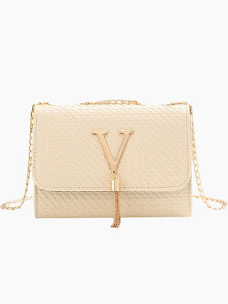 Jess | Sac à patch