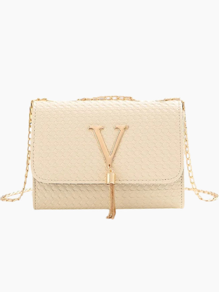 Jess | Sac à patch