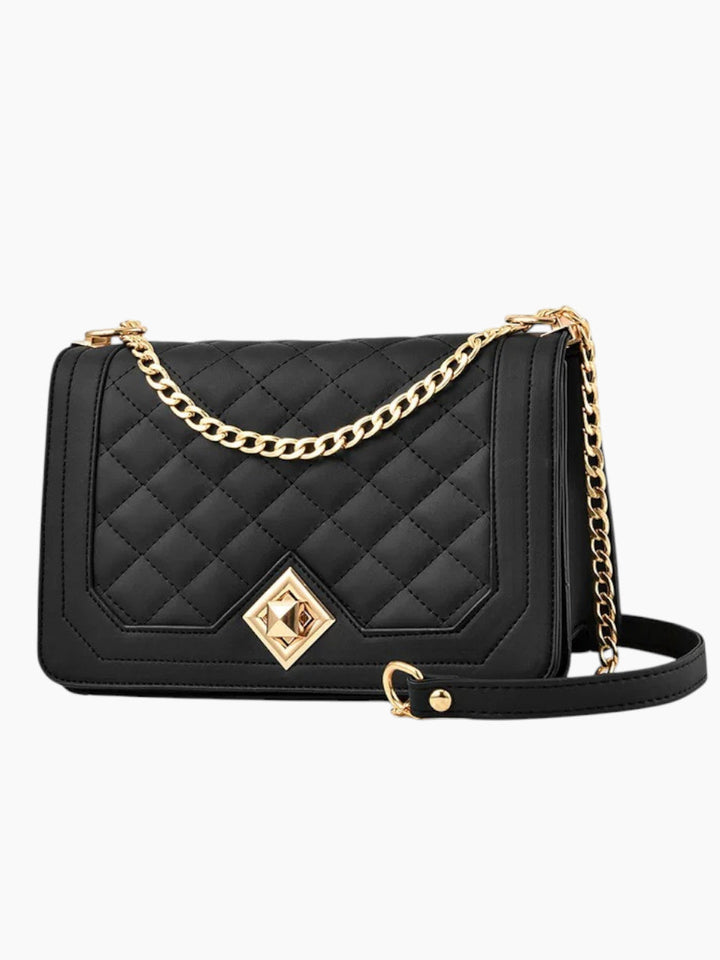 Imani | Sac à patch