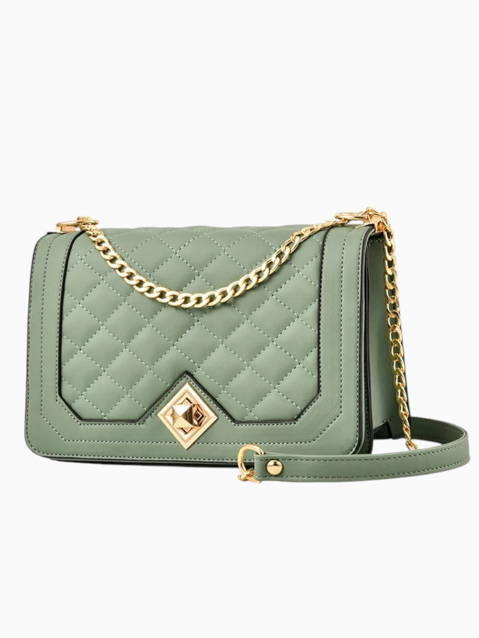 Imani | Sac à patch