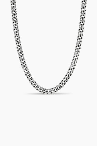 CURB CHAIN
