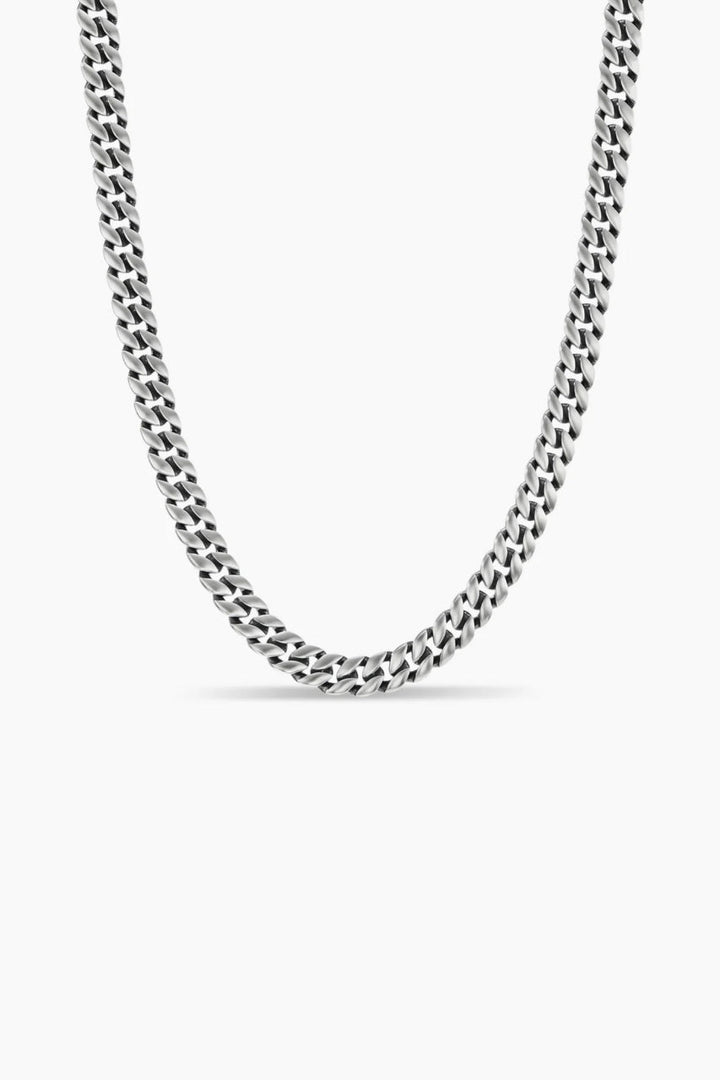 CURB CHAIN